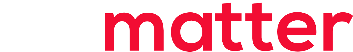 Binmatter logo