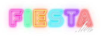 FIESTA.live Game Logo