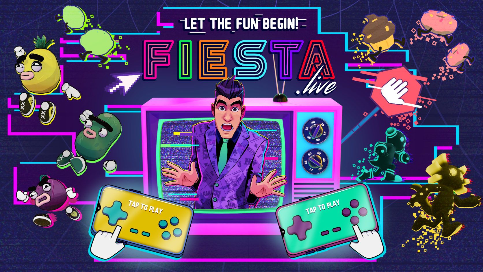 FIESTA.live