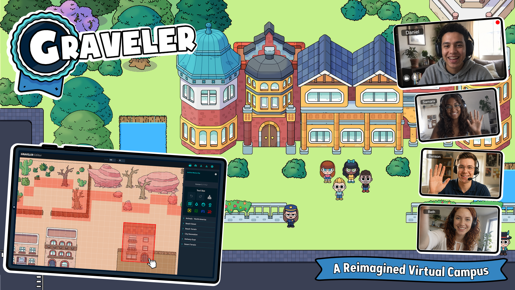 Graveler