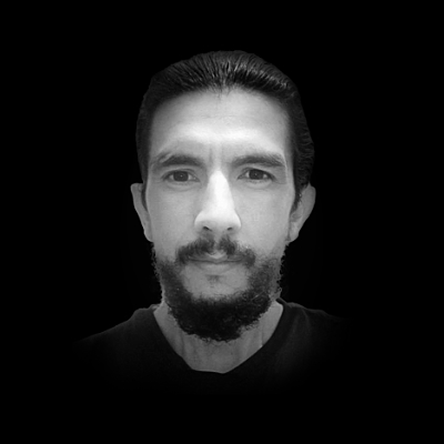 Binmatter Team Member