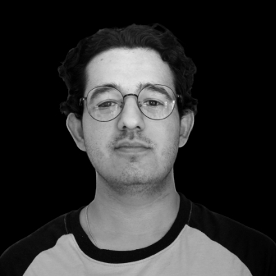 Binmatter Team Member