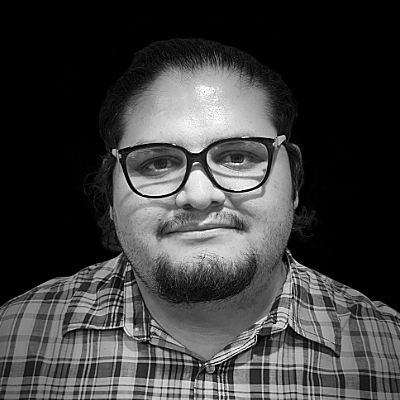 Binmatter Team Member