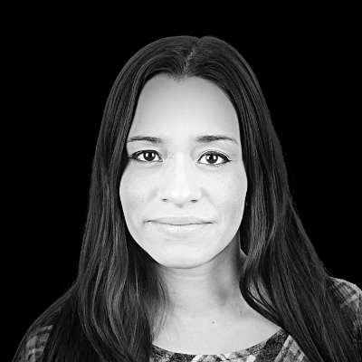 Binmatter Team Member