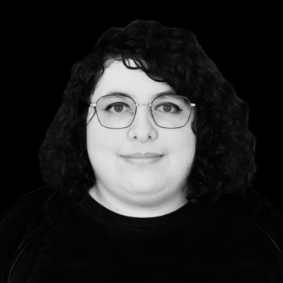 Binmatter Team Member