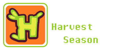 Harvest Season