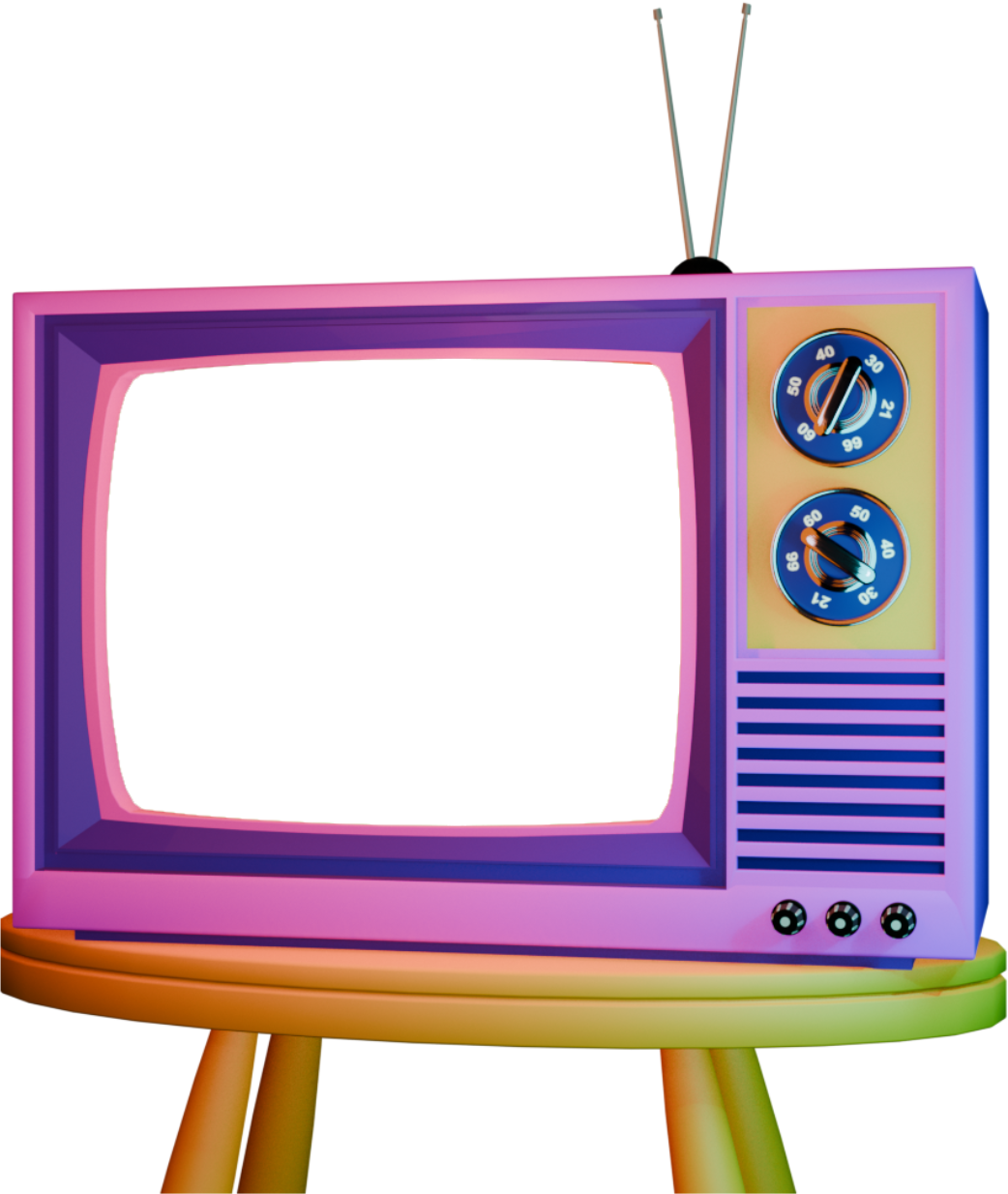 Retro TV