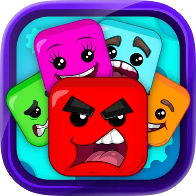 Puzzle Pop Factory icon
