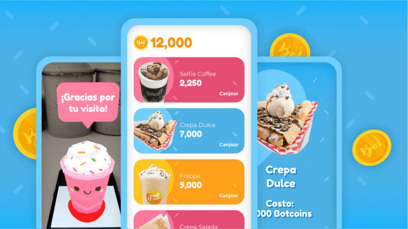 Botcake Promo Image