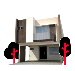 Grupo Ruba Background Deco